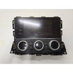 Ecran Gps Renault Kadjar Phase 2
